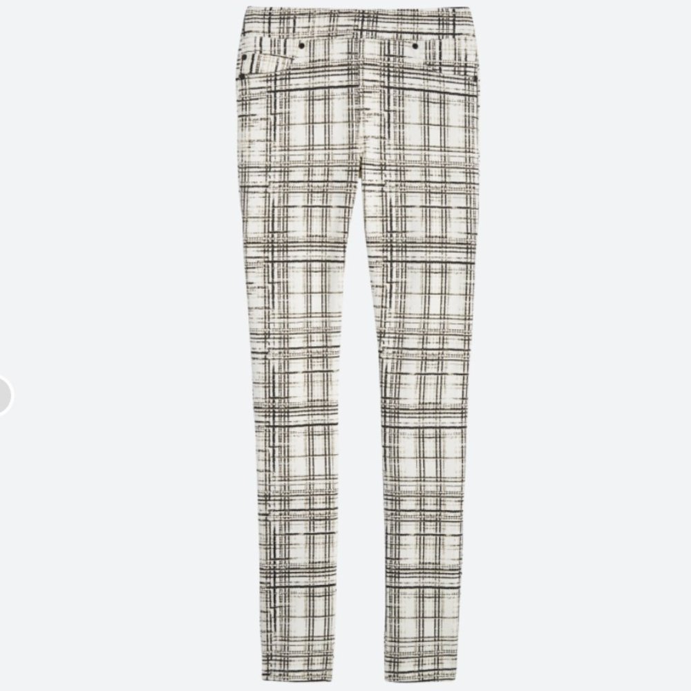 Stitch Fix - Liverpool Printed Skinny Pants